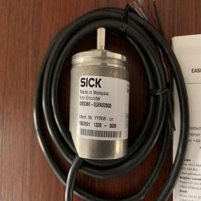 原装sick伺服反馈编码器 HIPERFACE SKS/SKM36-HFA0-K02