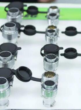 连接器 CA02COME20-27P报价现货供应原装进口