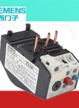 正品3UA52热过载继电器3UA5240-2A 3UA5240-1A 1B 1C 1D 1E