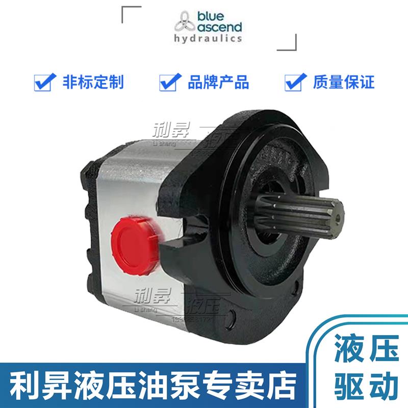 土耳其BLUE ASCEND齿轮泵APH20.040/060/080/095/115/140/160/190