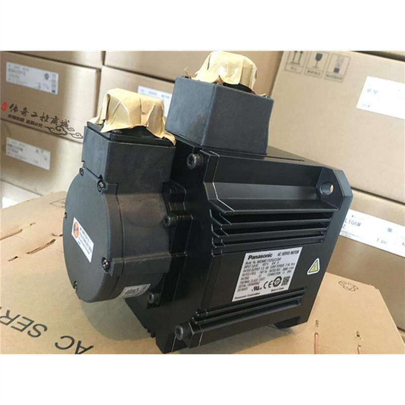 MHME102GCGM/MHME102GCCM伺服1.0KW电机库存现货