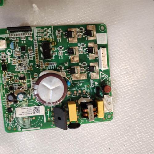 美的冰箱变频板DZ75V1C 90V1D 120V1D压缩机驱动板17131000011225
