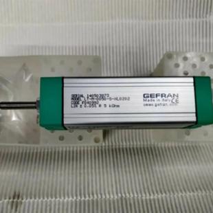 意大利Gefran控制器401 继电器GTS DRH