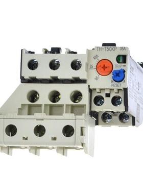 全新原装 热过载继电器 TH-T25KP 6.6A 9A 11A 15A 22A 现货
