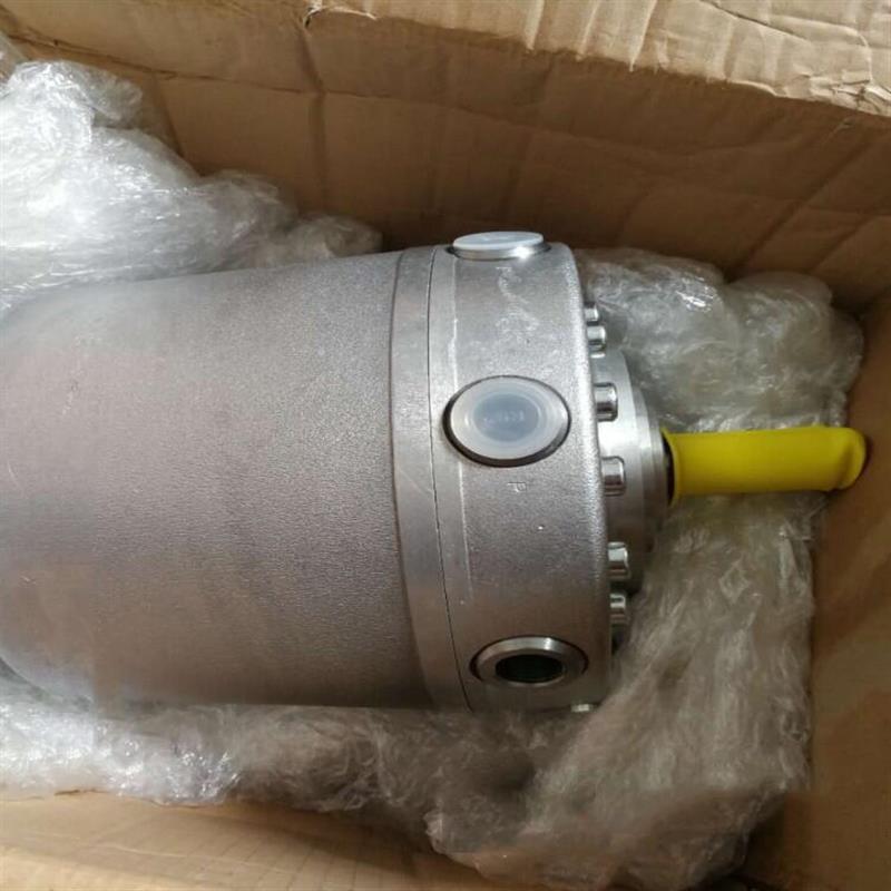 德国HAWE/哈威  R13.3-13.3-13.3-13.3A  液压 径向柱塞泵