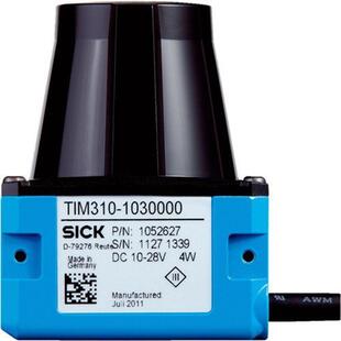 进口现货接近传感器 M18MI NSC80B S04K 开关BES