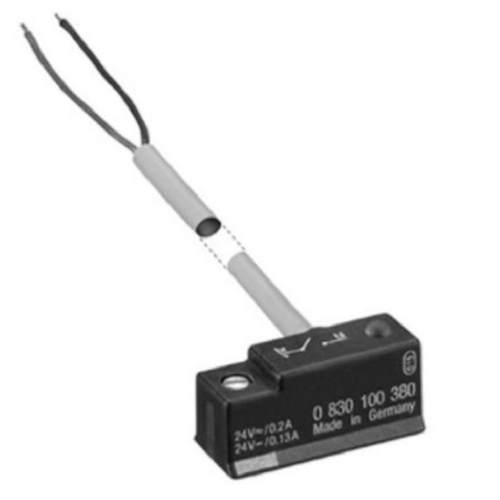 德国安沃驰阀连接器1834484104AVENTICS原装正品