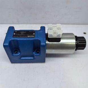 HG24N9K4 液压阀全新库存 4WE10D5X R901391200