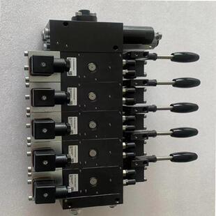 42H63 63A140B140 EA2 E4议价 多路阀PSV41 A200B200 220