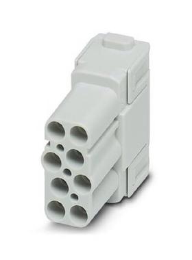 传感器/执行器电缆 - SAC-4P-10,0-PUR/M12FS SH 1500716