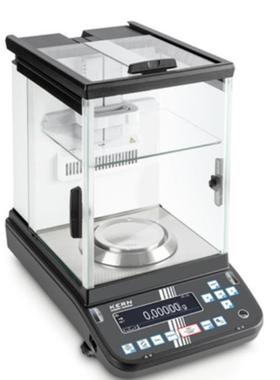 KERN&SOHN 精密天平秤572-43 实验室KERN 572 573 德国测