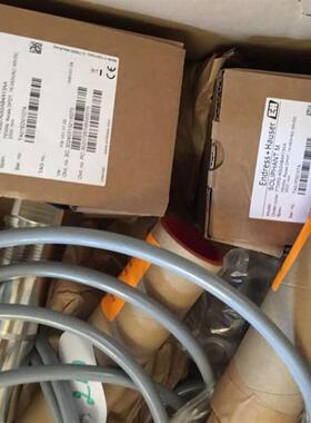 德国E=+H超声波物位测量仪FMU90-R11CA111AA3A恩德斯豪斯变送器