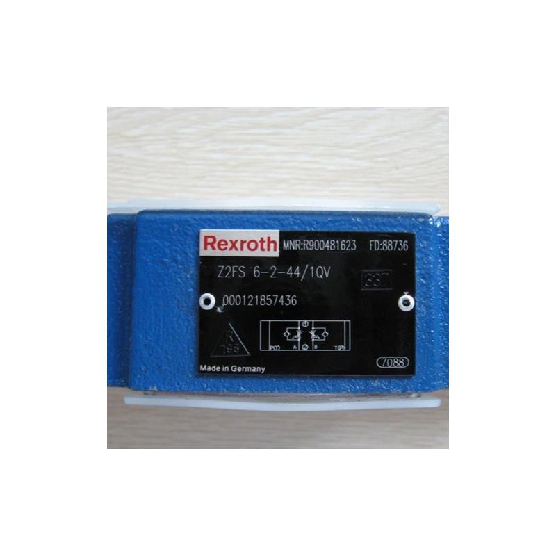 DR6DP1-5X/25YM力士乐Rexroth减压阀