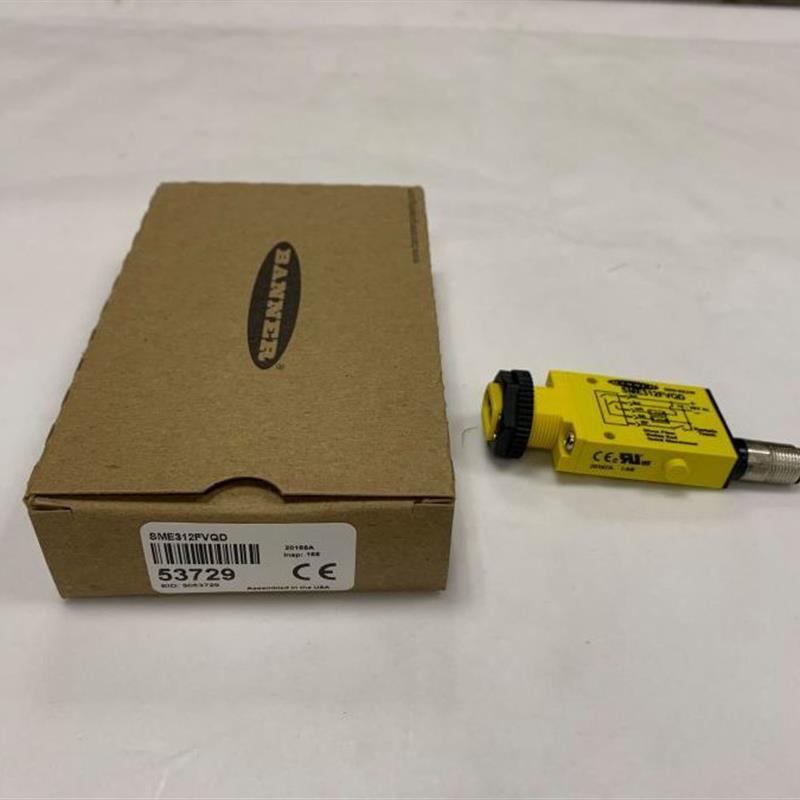 美国邦纳传感器BMD-C-185K43G全新原装现货