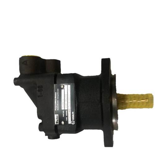 全新美国F11-010-HU-CV-K-000-000-0液压柱塞马达油泵