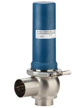 蝶阀ZVF ZVS BBZP B935 B925 意大利Bardiani原装进口