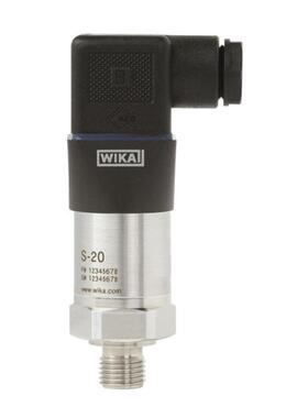 A-1200wika PT100 威卡压力传感器 德国进口