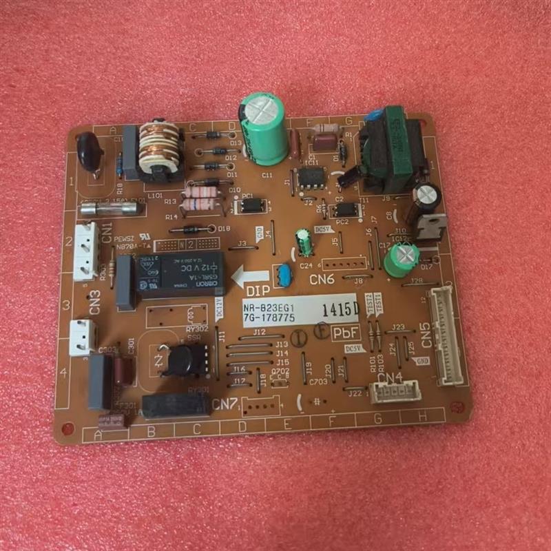 冰箱配件/电脑板NR-C25EM1/C25EP1/C23WP1/B23EG1/控制基板