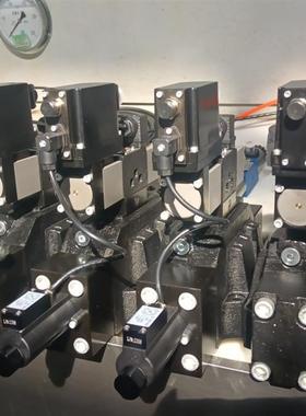 VTOZ维托 托斯MA-DPZO-TES-PS-271-D5/DGUI/32比例阀