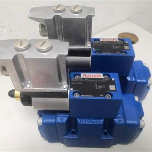 A1M德国Rexroth伺服阀 G24K0 4WRLE10V85M