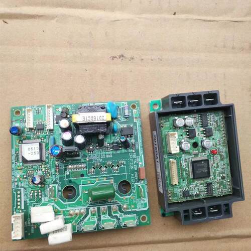 中央空调风机模块 IPDU MCC-1603-05 2D16DA1 多联机风机模块