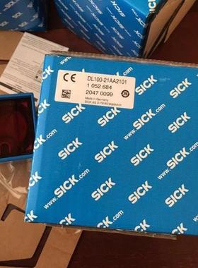 德国激光测距传感器DT500-A511 1040466施克激光测距仪