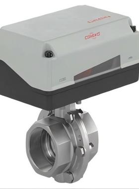 祥树欧茂全新原装进口德国盖米隔膜阀65550D5381404