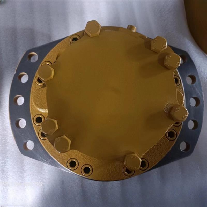 MS08-0-1C5-M08-1130- 5DEFJMP液压马达替代波克兰MS/MSE11/0