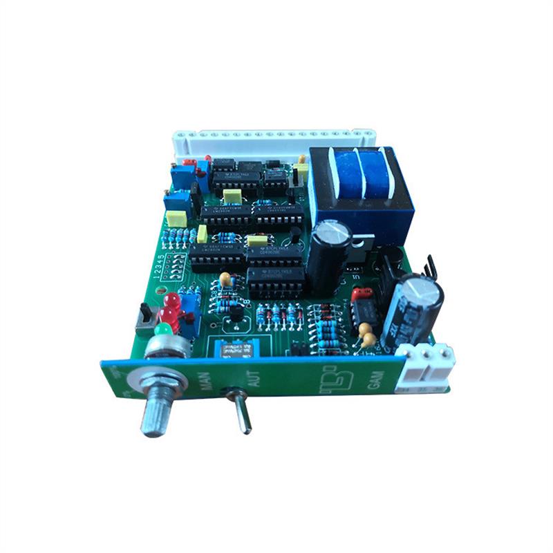 GAMX-2007 智能一体化控制板 逻辑驱动板议价