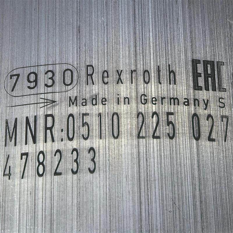 0510225027 AZPF-12-004RCB20MB # Rexroth//力士乐液压泵