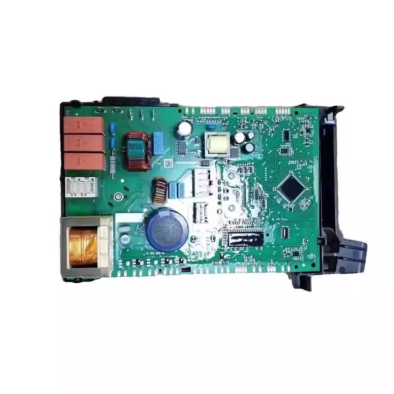 适用西门子洗衣机WM14P2602WWM14P2632W电脑电源主板变频板显示板