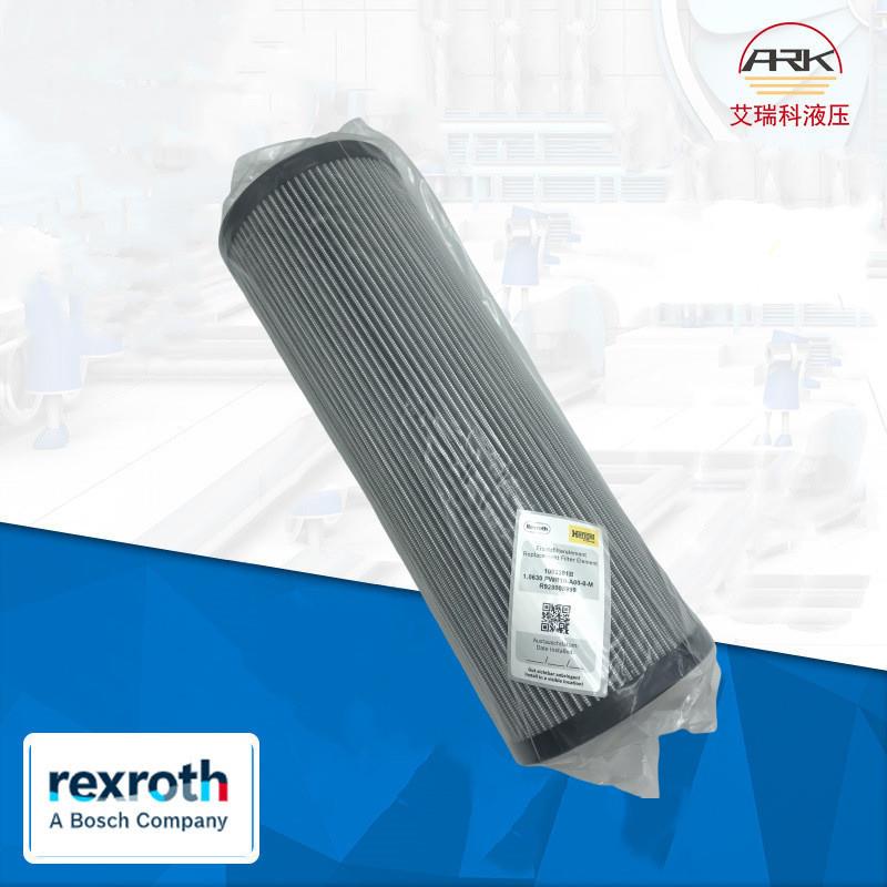 1.0630PWR10-A00-0-M阀门回油过滤器rexroth滤芯汉格斯特滤芯