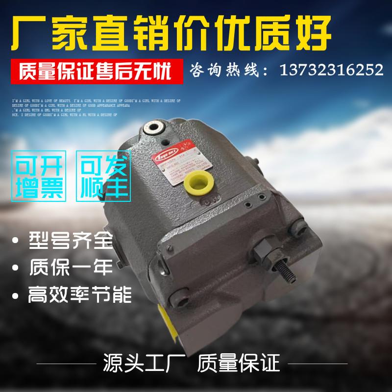 日本Toyooki柱塞泵HPP-VD2V-F31A3-B油泵HPP-VD2V-F31A5-EE-A