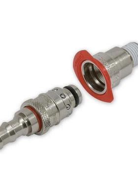 RobiFix-B35-FZEM  快速接头 接插件