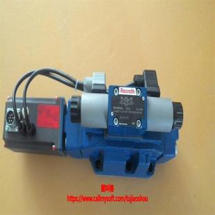 4WRTE32V1 A1M原装 600L 6EG24K31 比例阀 R900618418