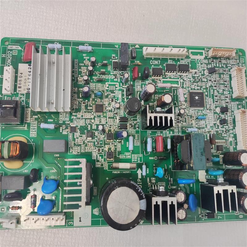 松下冰箱 主板 电脑板 控制板W56S1 BG-176426 显示板 NR-W56S1