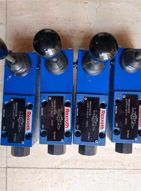 换向阀R983030728 4WMM6J6X/R983030724 4WMM6D6X/F议价