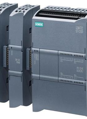 plc S7-1500数字输入模块DI 32xDC 24V 6ES7521-1BL10-0AA0