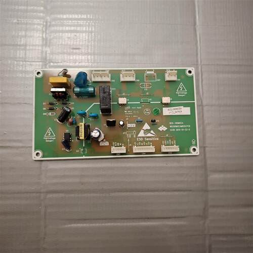 新飞冰箱BCD-390EGA主板 BCD-390MCEA WB390MCEAM020.PCB