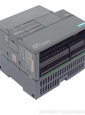 S7-2006ES7223-1PL22-0XA0 数字量模块16输入24 输出继电器