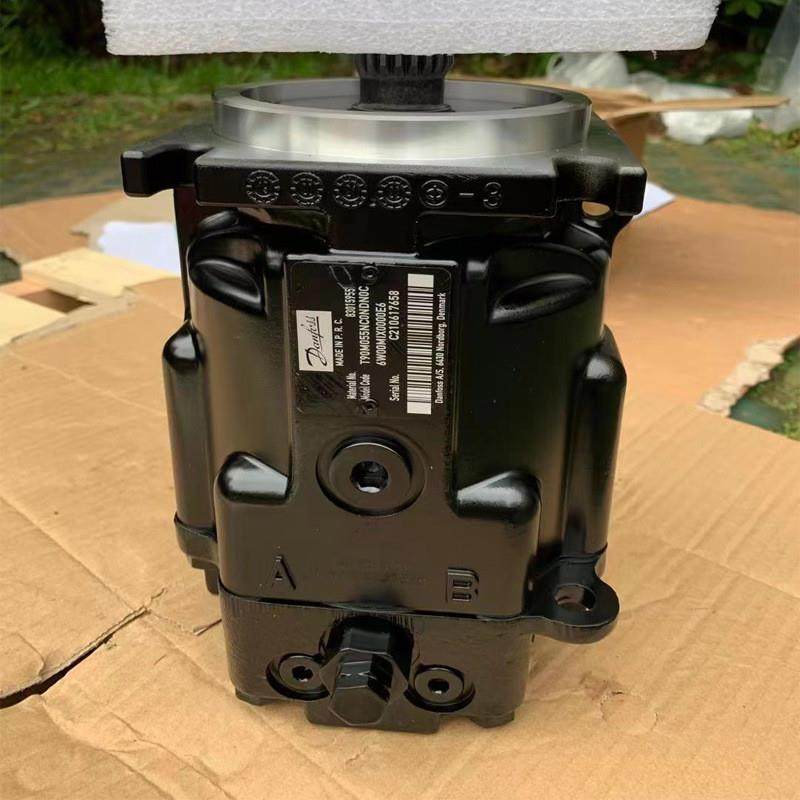 柱塞马达90-M-100-NC0N-D-N0-C7-W-00-NNN-0000-F0油泵议价