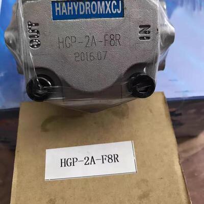 HAHYDROMXCJ HGP-2A-F8R液压齿轮油泵