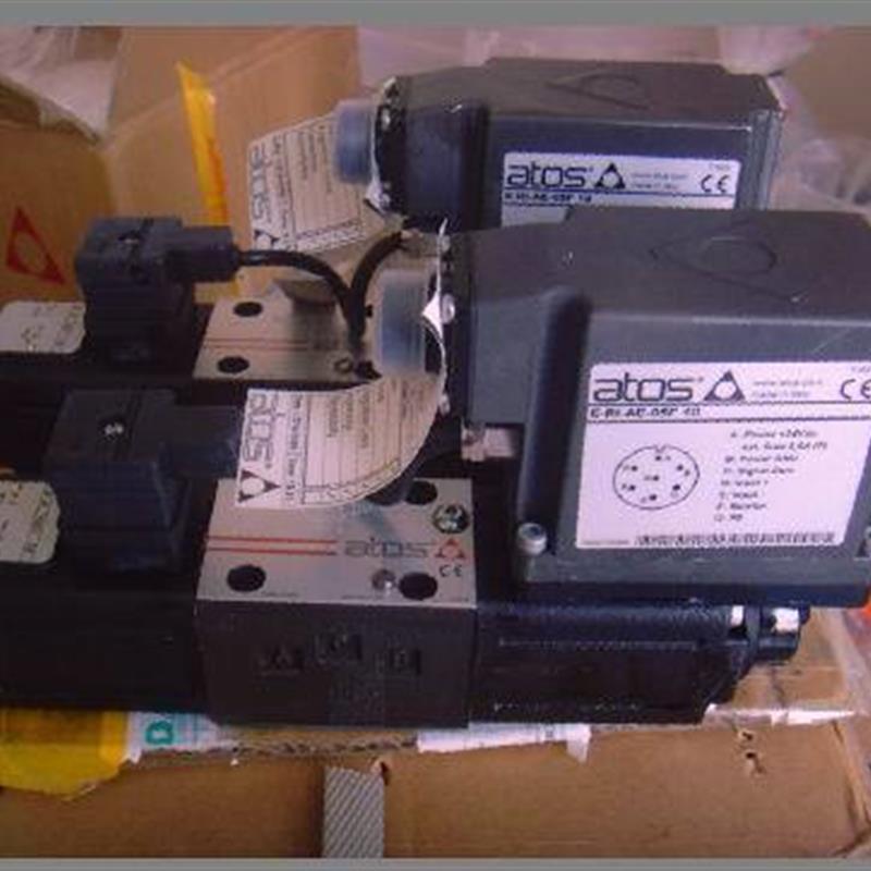 AGMZO-TERS-PS-010/210/I阿托斯比例阀现货供应