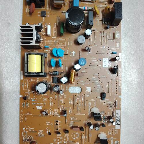 适用BCD-600WASF-S/夏普冰箱主板 QPWBFA389CBZZ显示板QPWBFA344C