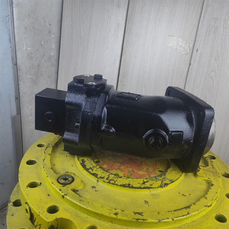 斜盘式的活塞液压泵-萨姆H1CP226 CAQ FPM SX船舶 压机 高压泵