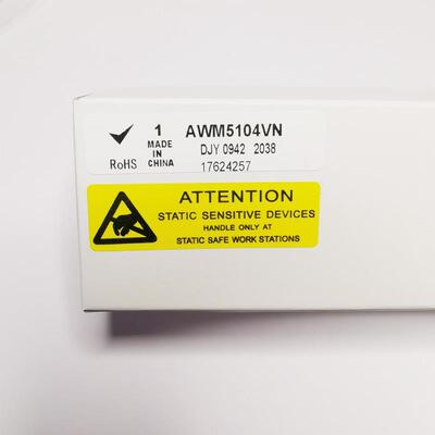 Honeywell霍尼韦尔AWM5104VN气体流量传感器原装AWM5101VN议价