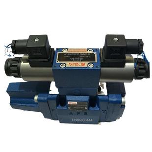 D3M液压阀 6EG24N9EK4 比例换向阀4WRZ16EA150