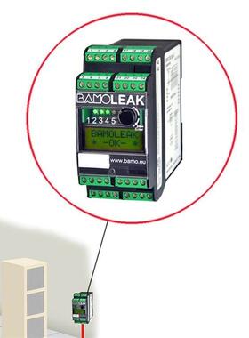 法国  检测器Maximat LW C ZD 555310 Bamo 涡轮开关 GA1