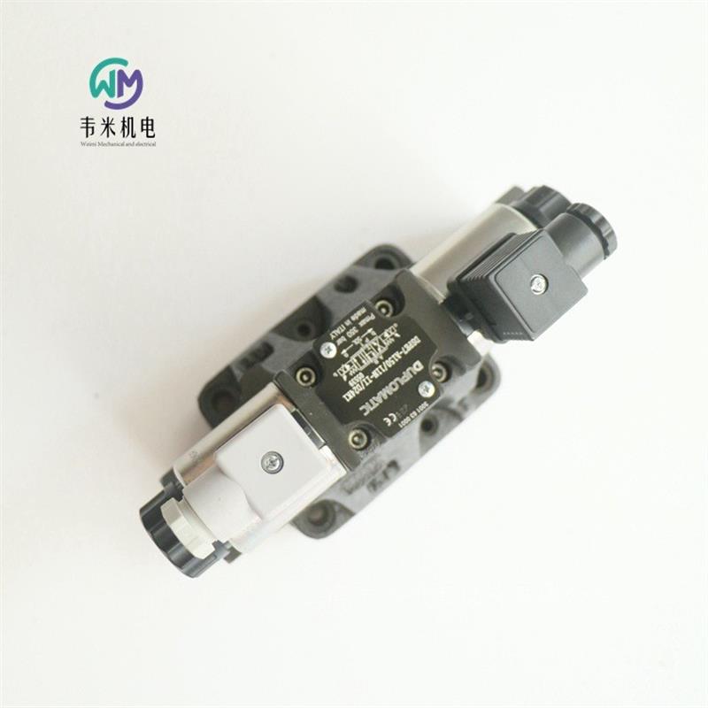 先导式比例方向阀DSPE7-A150/11N-II/D24K1迪普马DUPLOMATIC