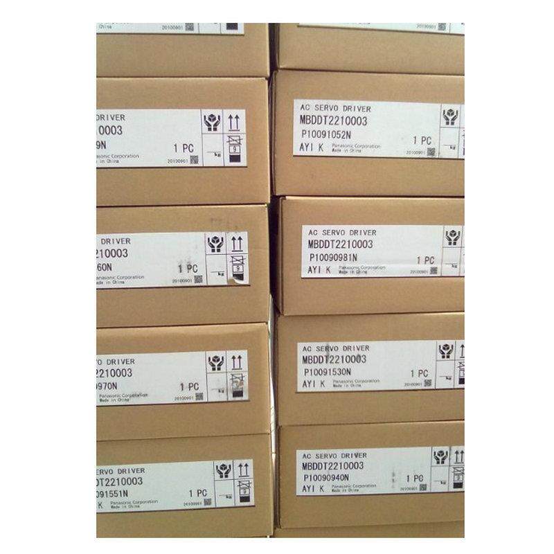 伺服MHMA302P1G一级代理 伺服交流电机马达驱动器厂家销售